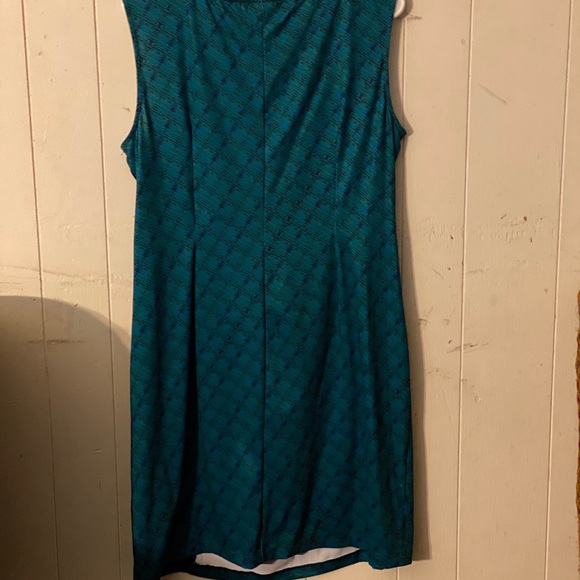 Avon Signature Collection Rouched Dress - Picture 2 of 4